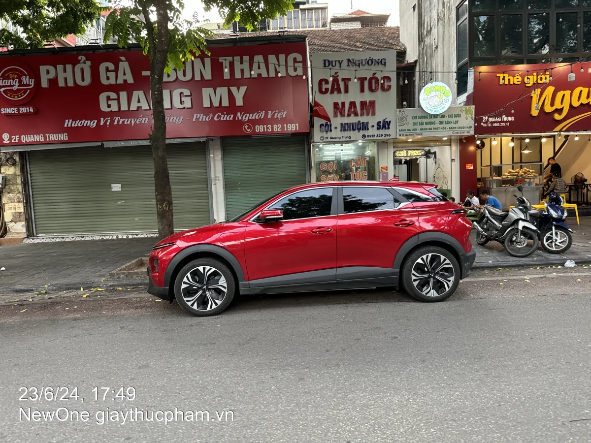 So sánh chi tiết VinFast VF6, VF7 và VF8: Chọn xe nào phù hợp nhất năm 2026?